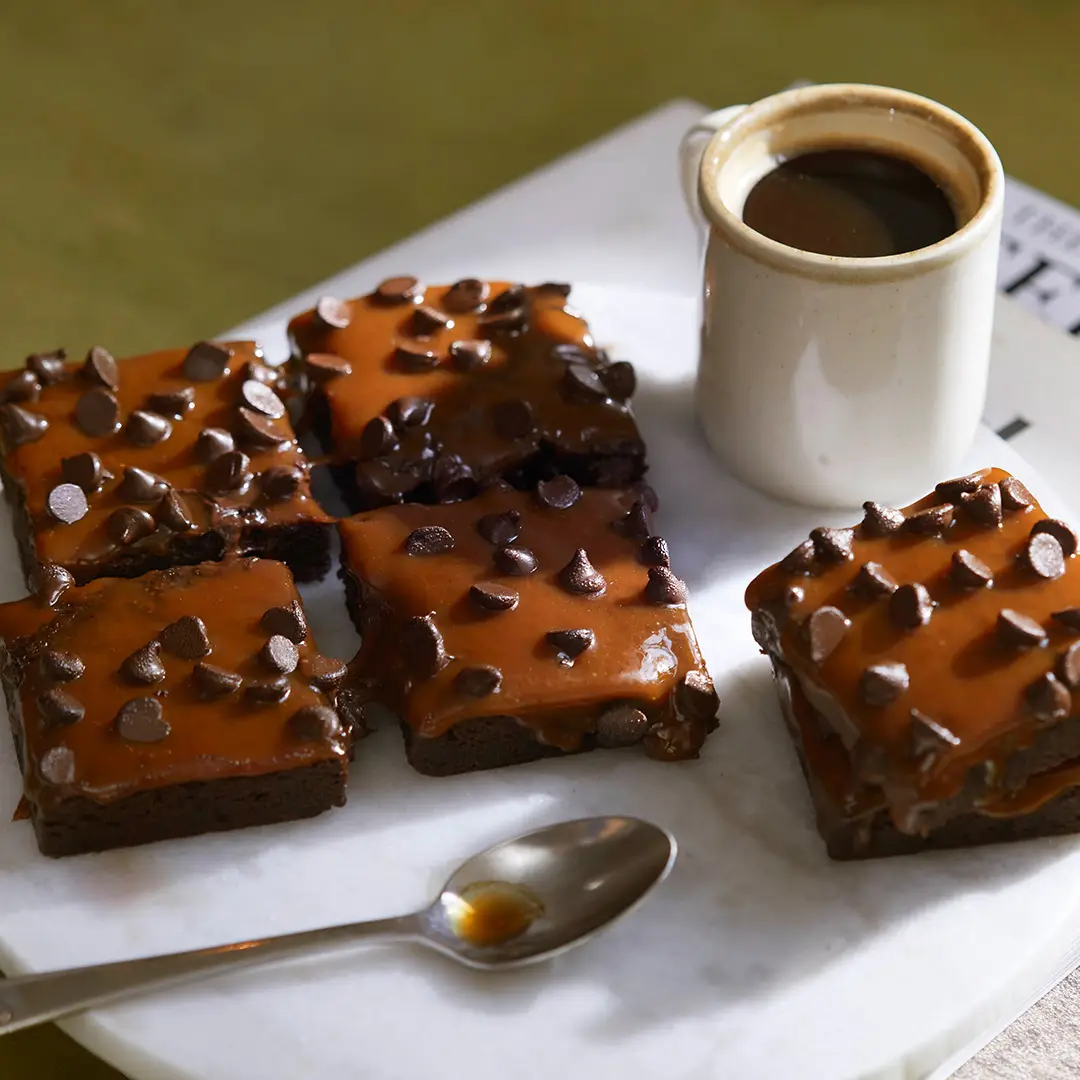 Brownies 2