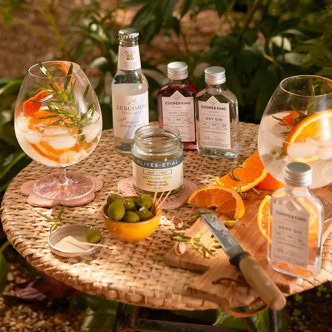 GIN