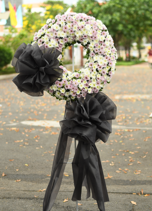 Peaceful Honor
