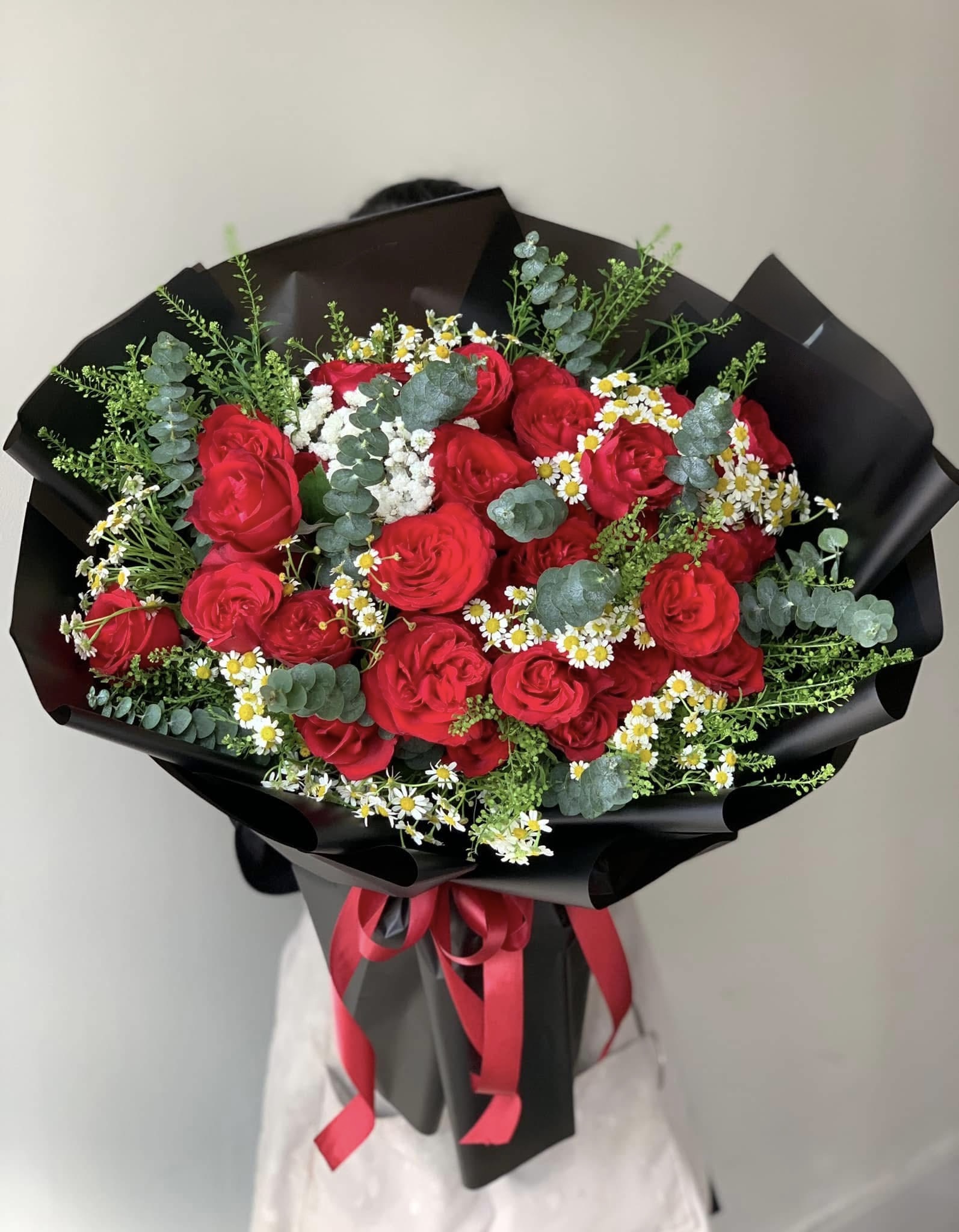 Red Symphony