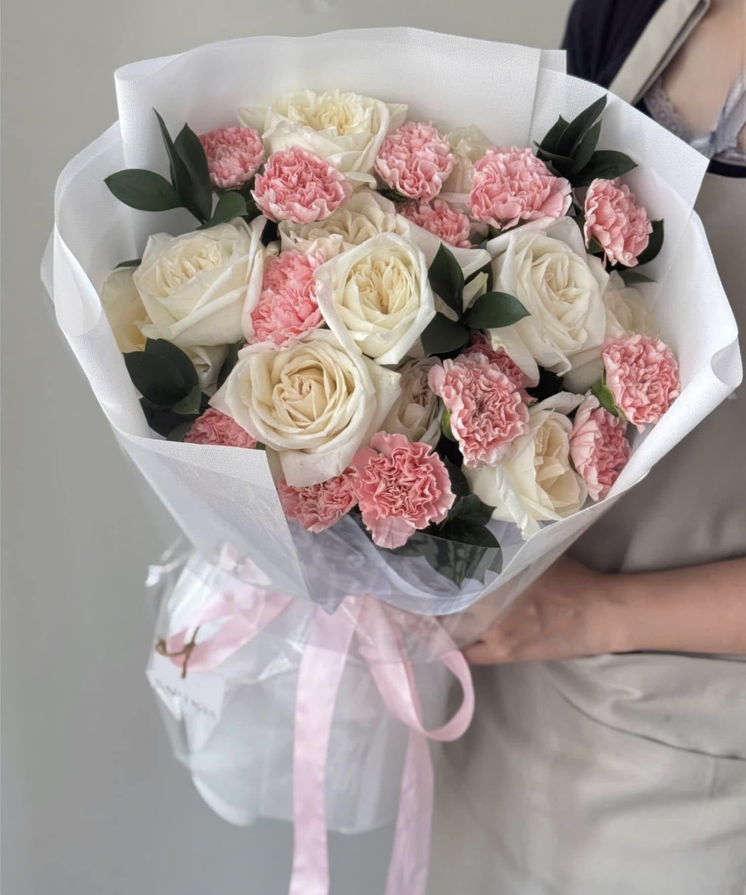 Love & Blush