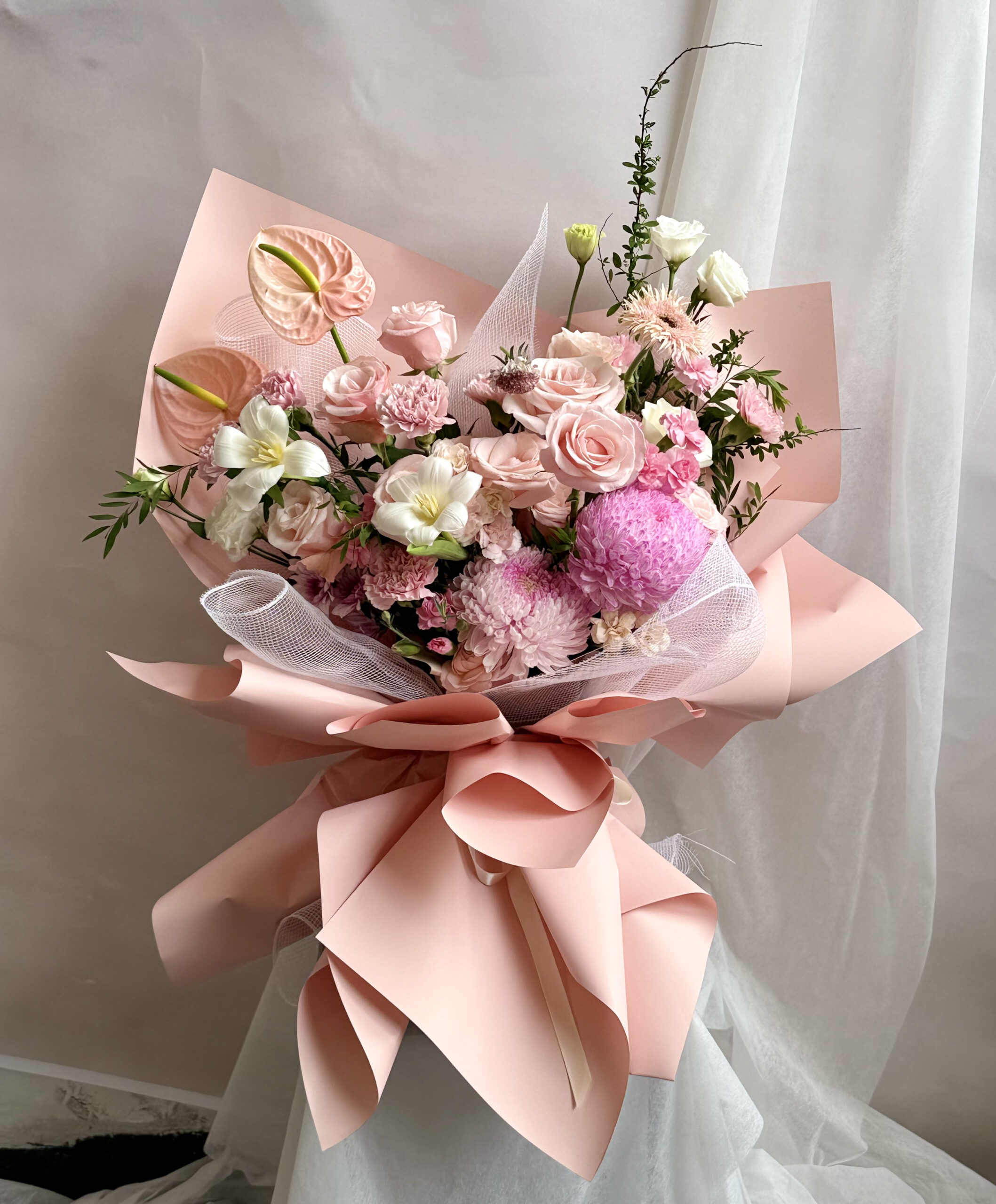 Fleur Amour