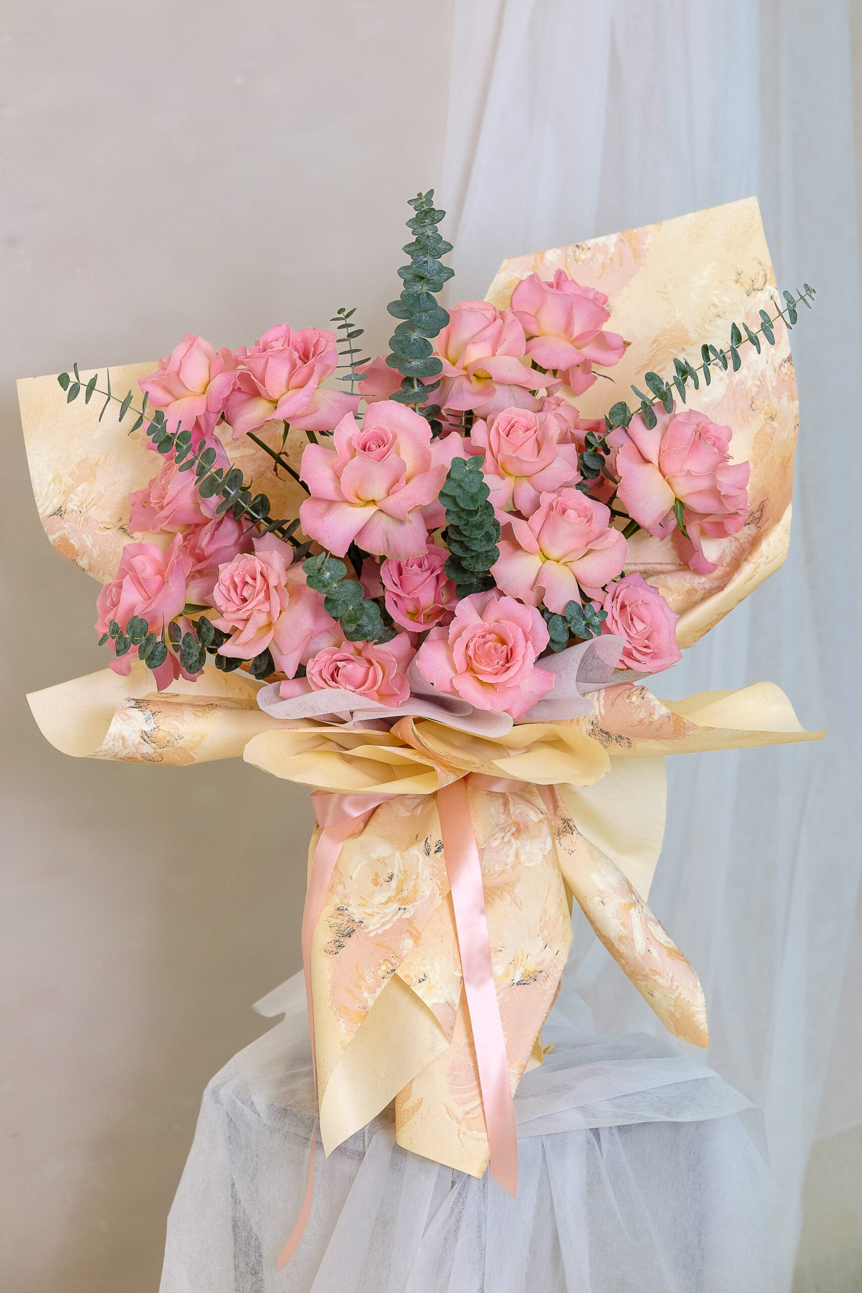 Blush Dream