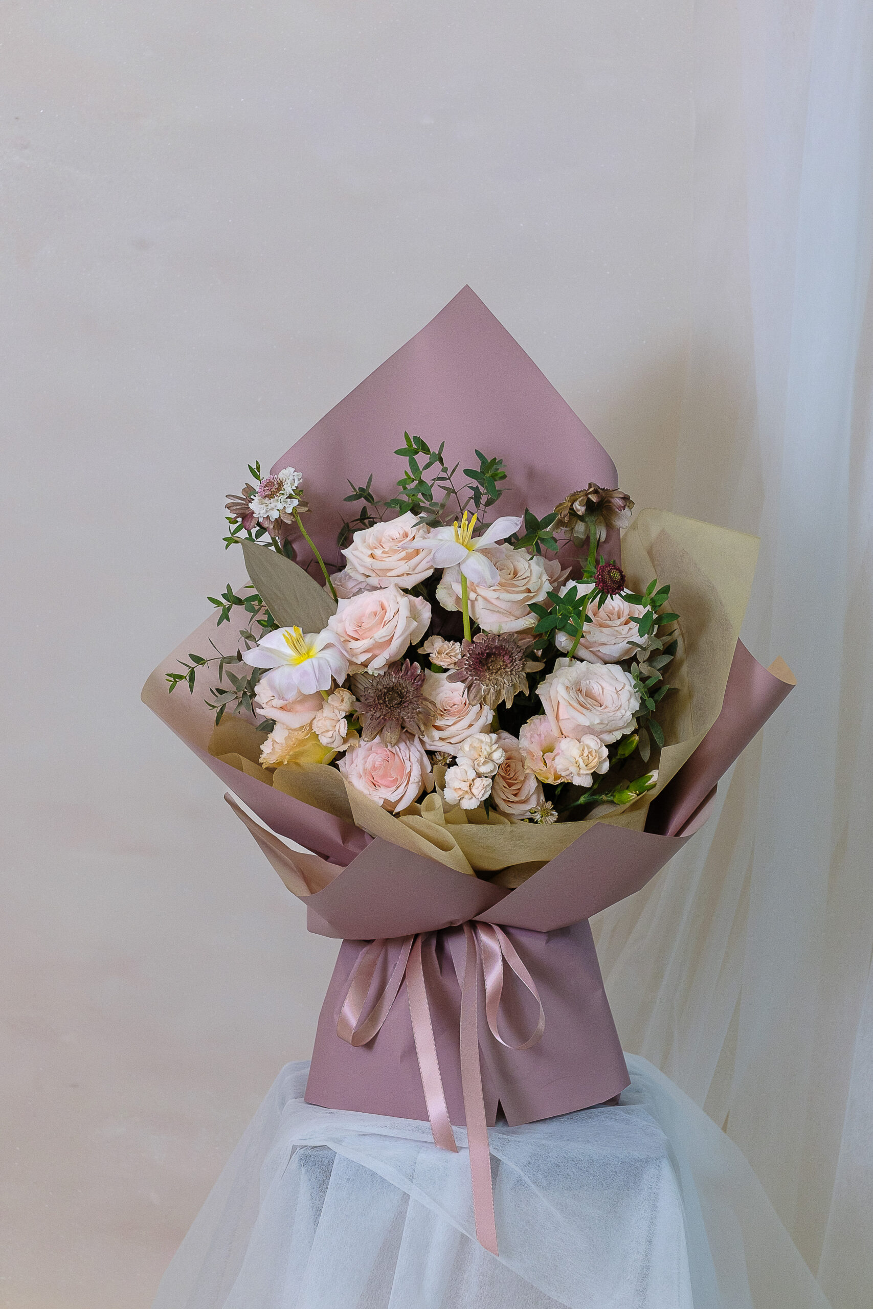 Rosecloud