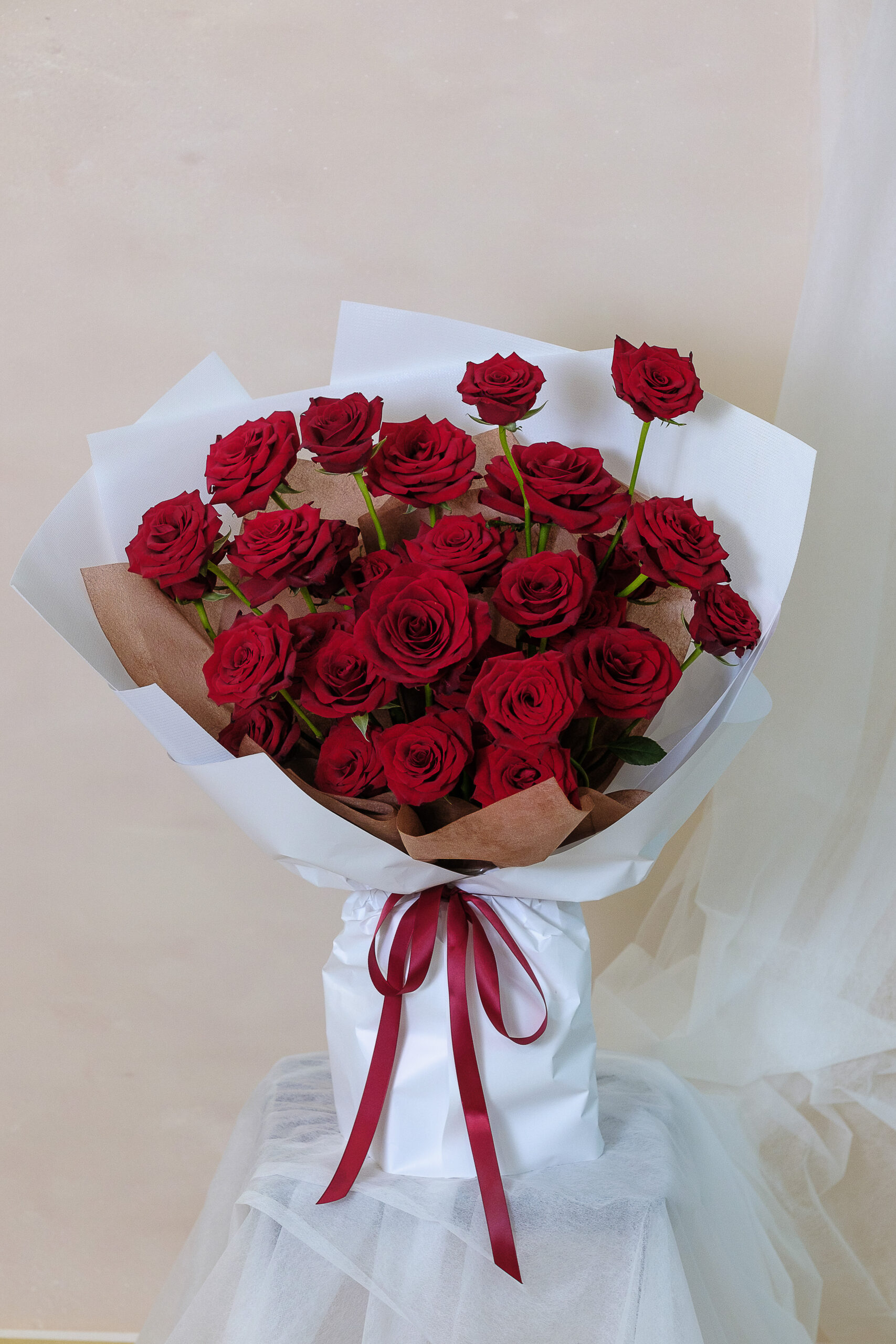 Scarlet Heart