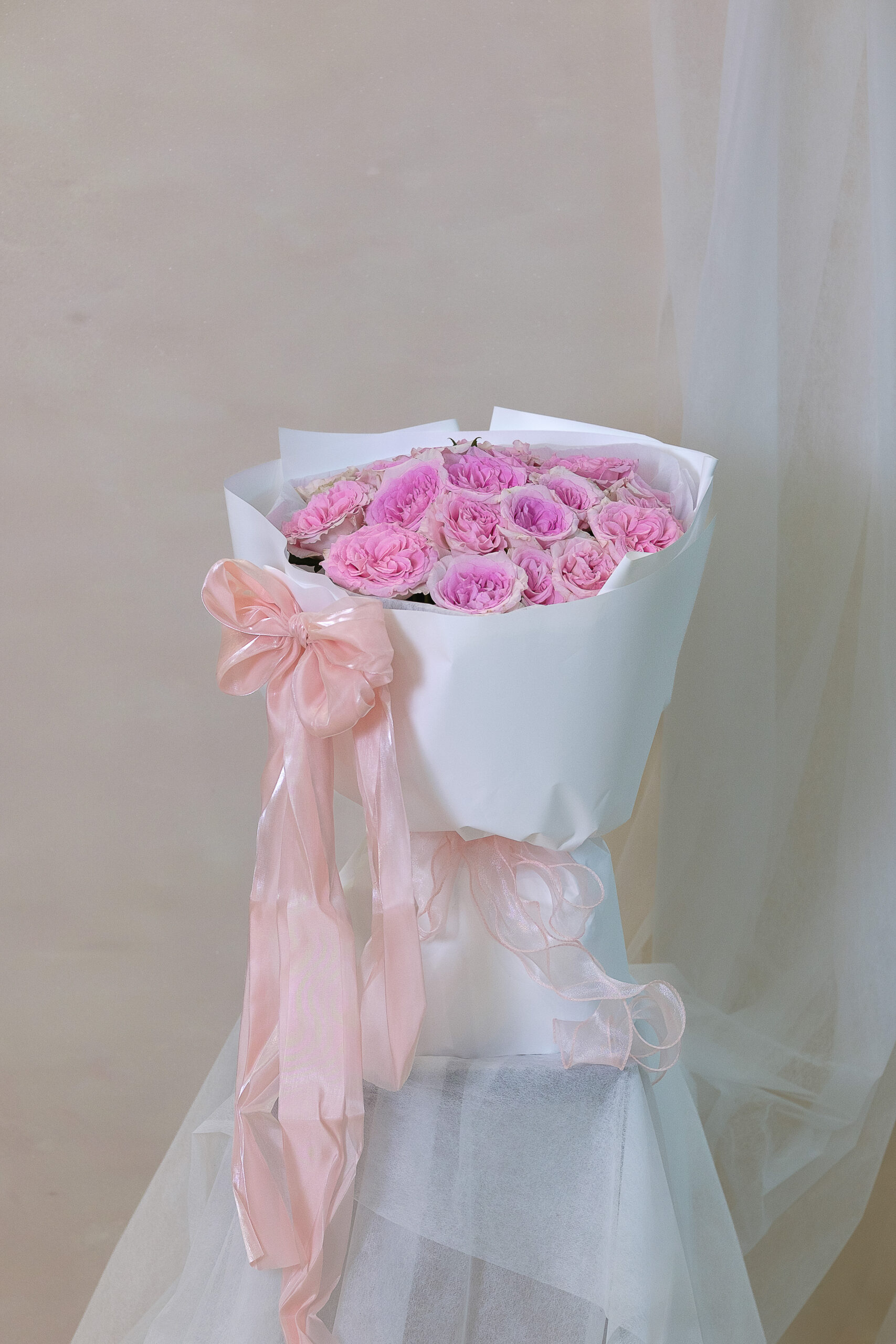 Pink Secret