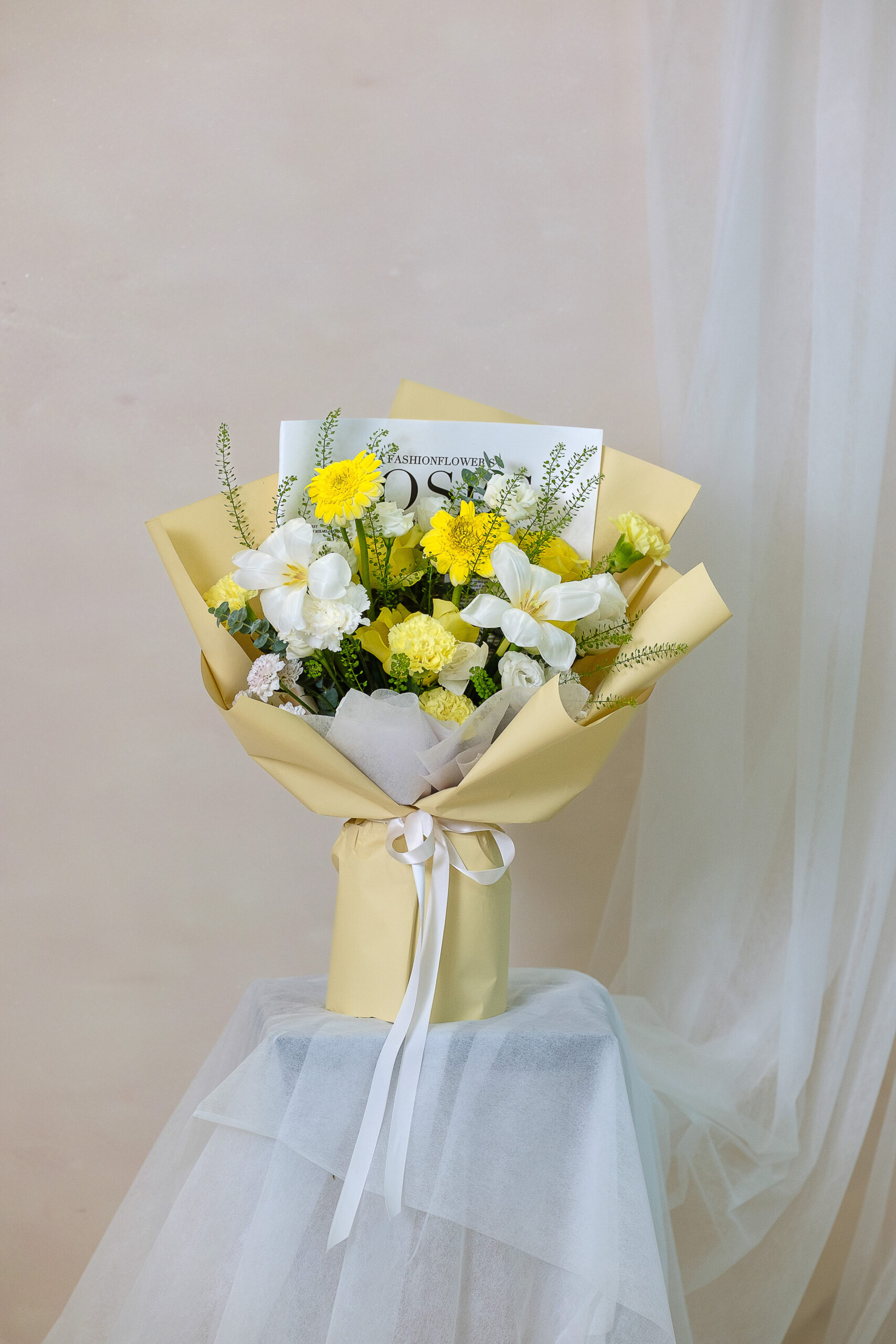 Golden Promise