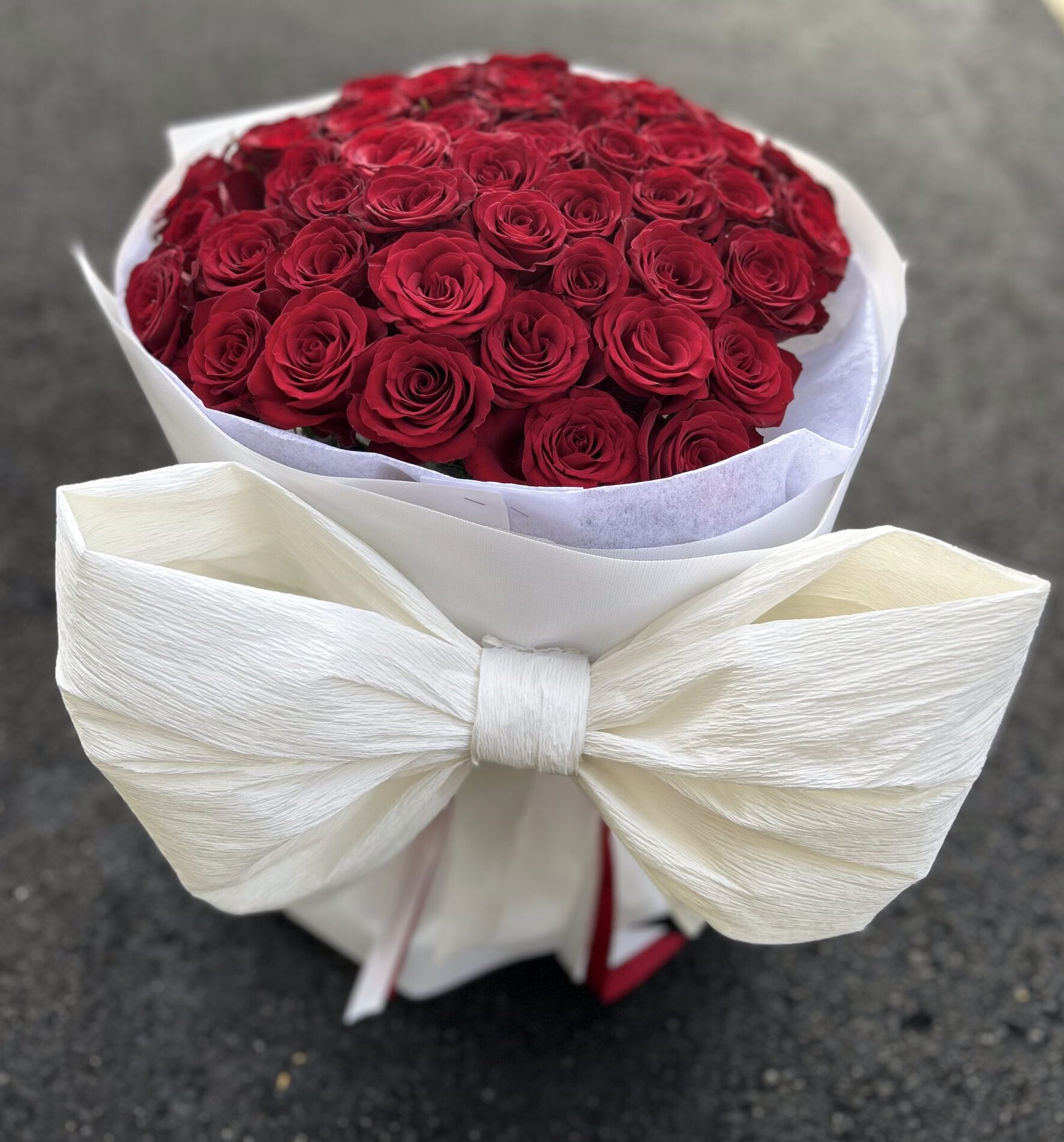 Red Promise