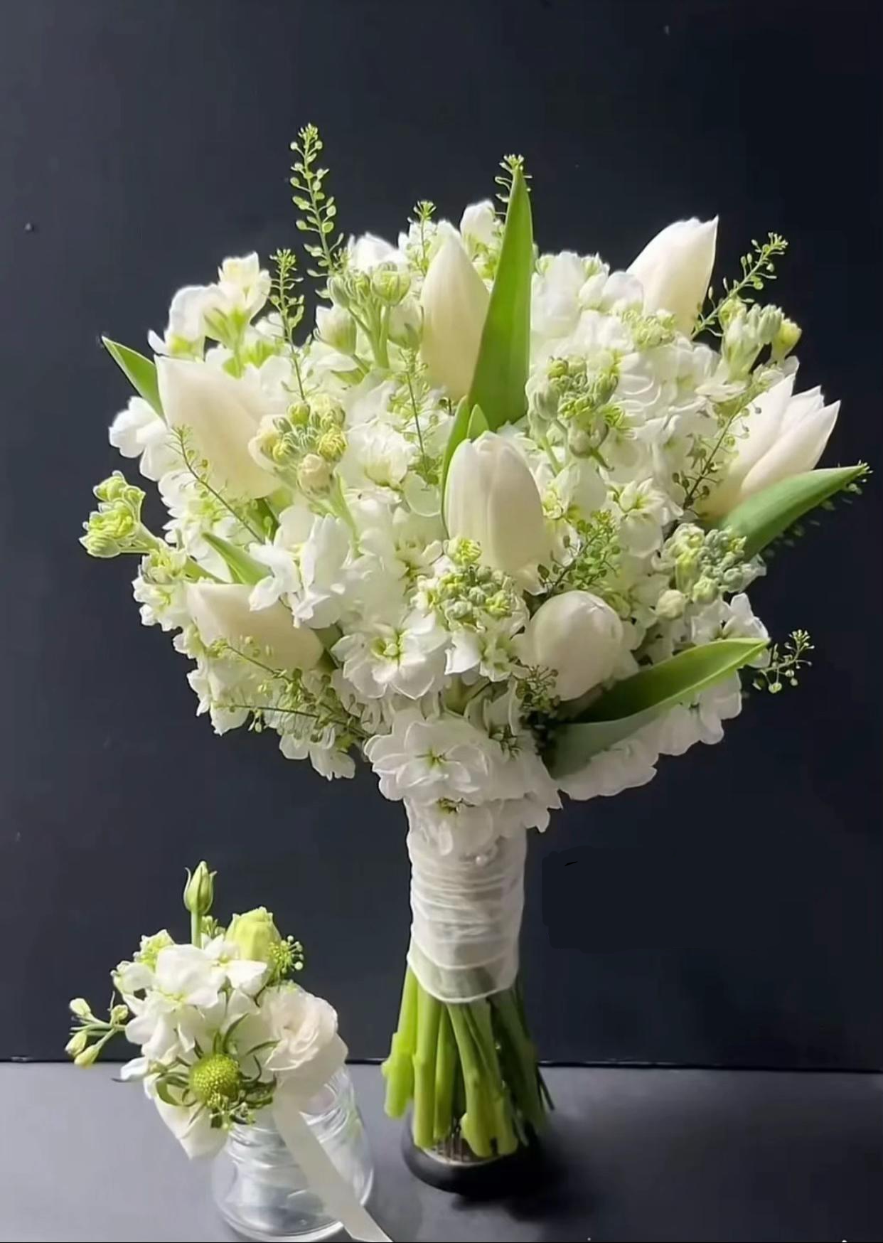Crystal Vows