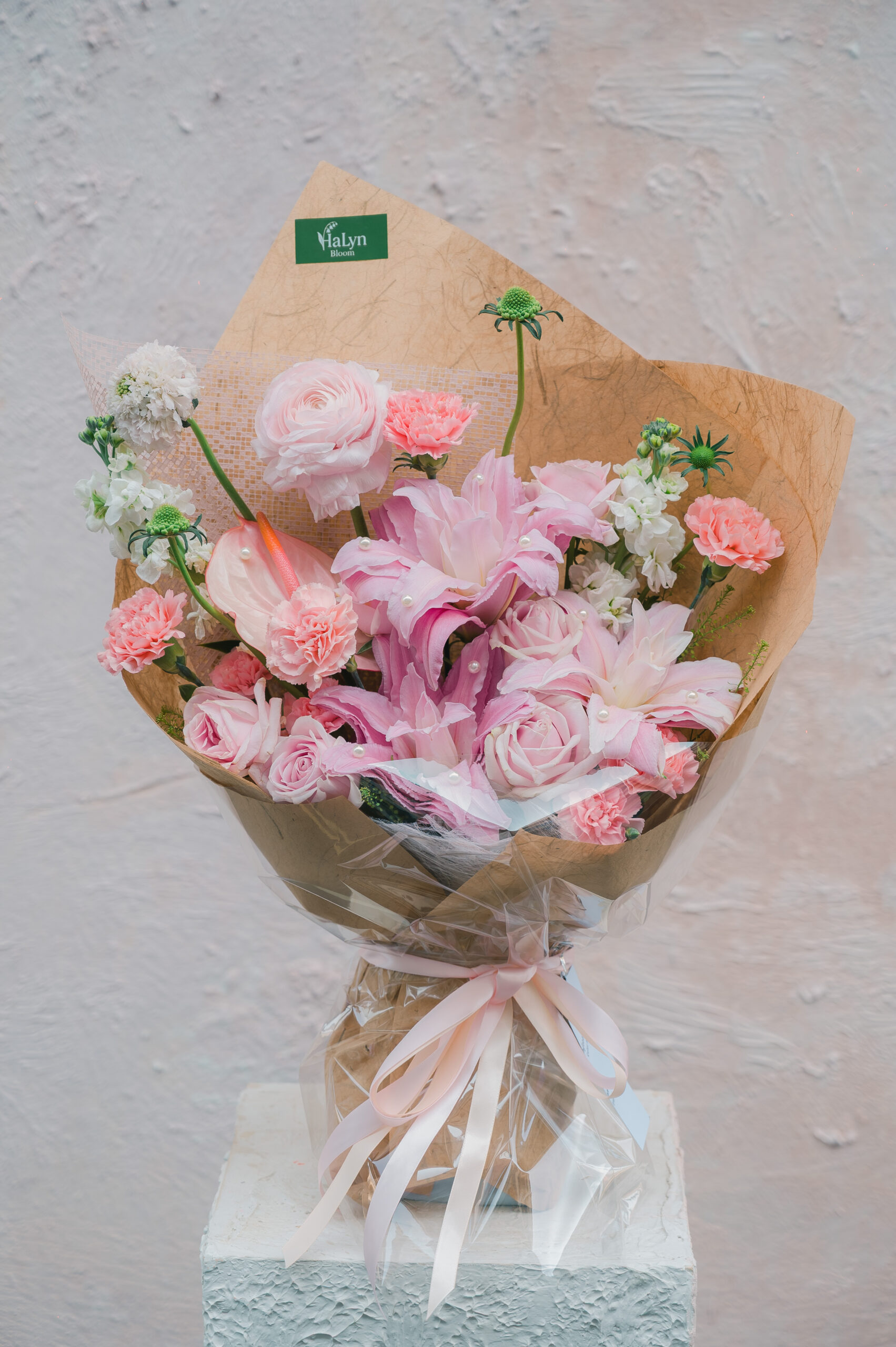 Pastel Poetic