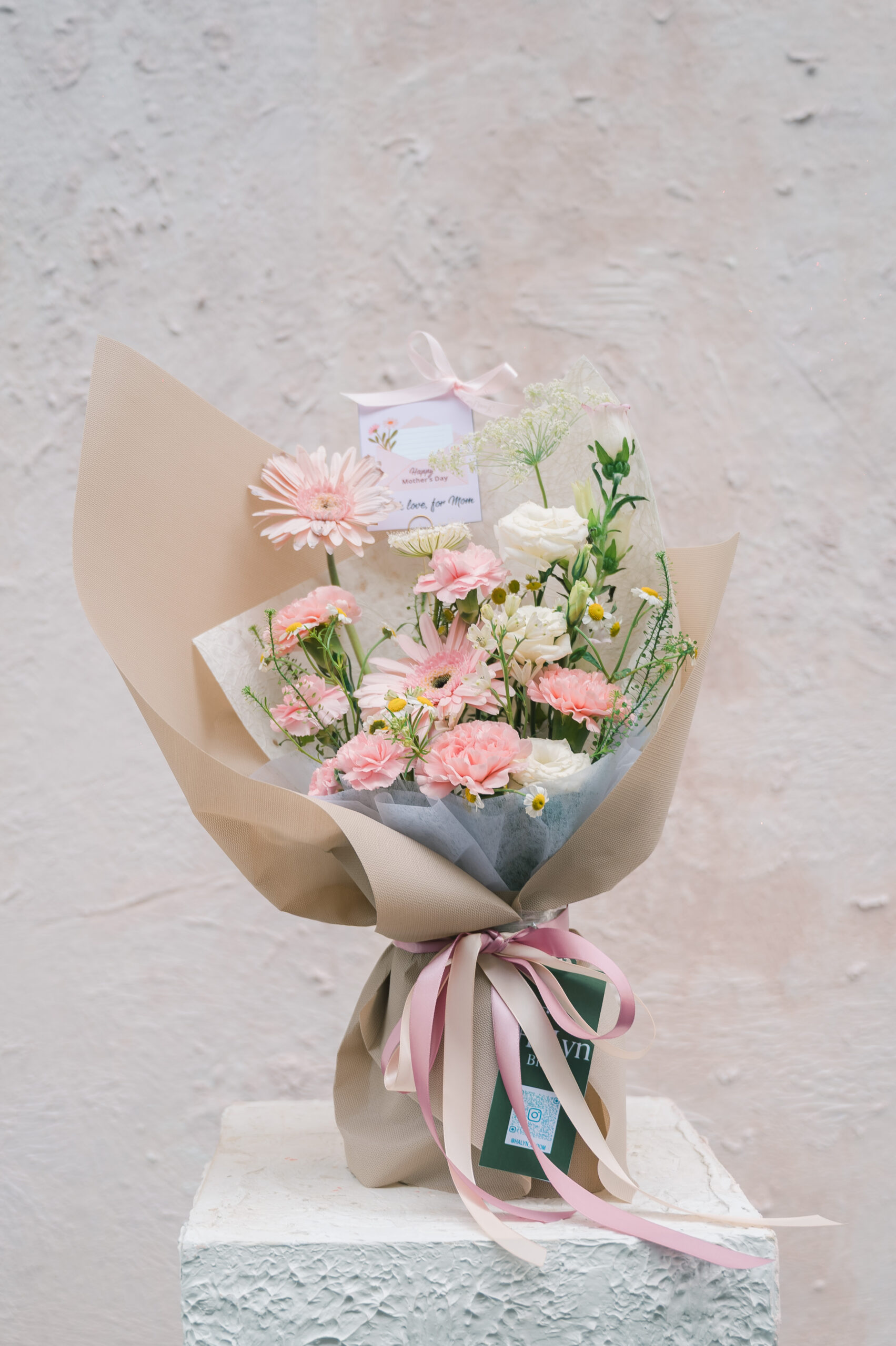 Petal Poetry