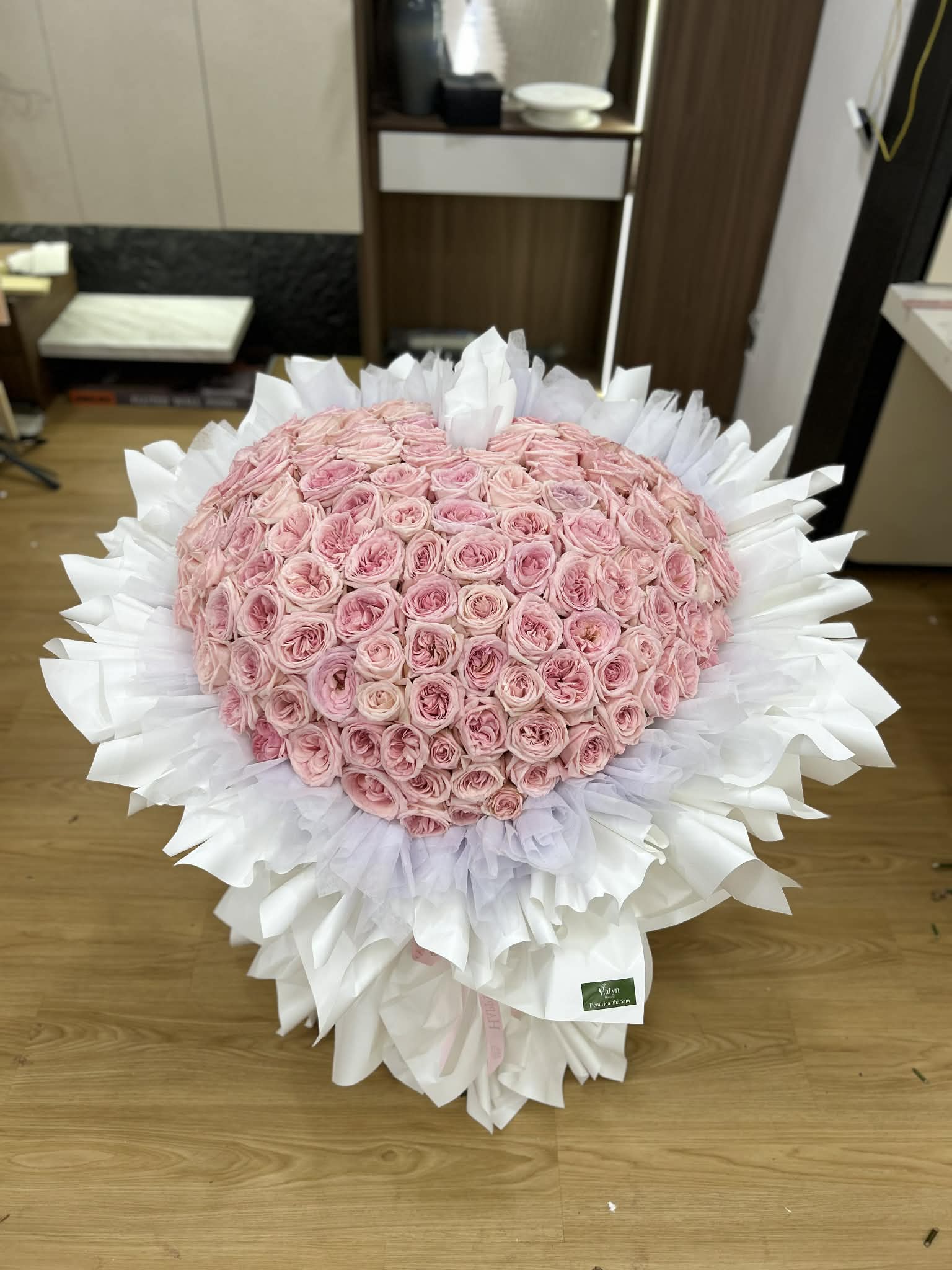 Majestic Bloom