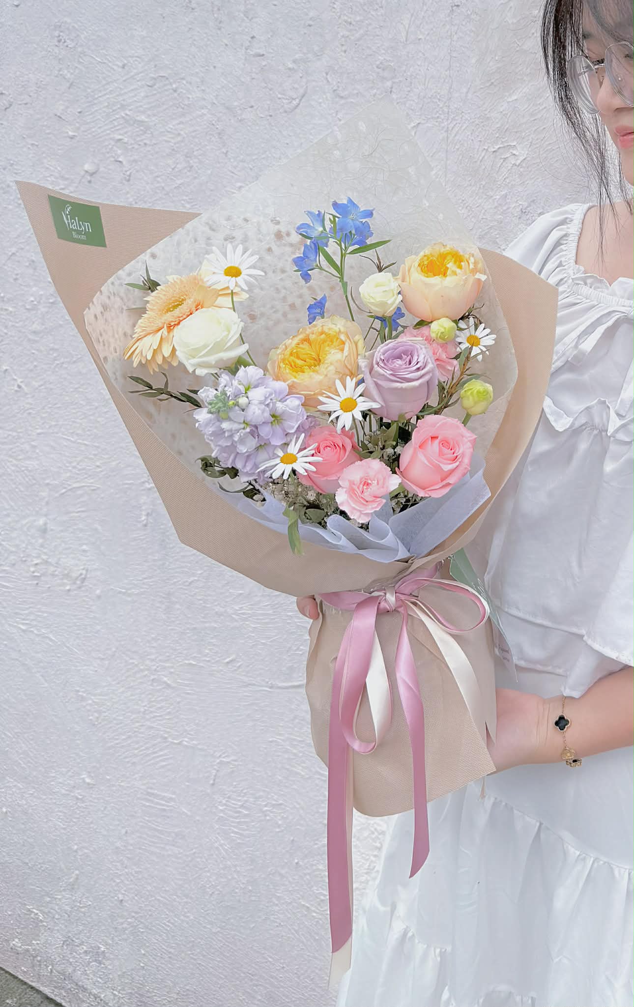 Floral Poetry