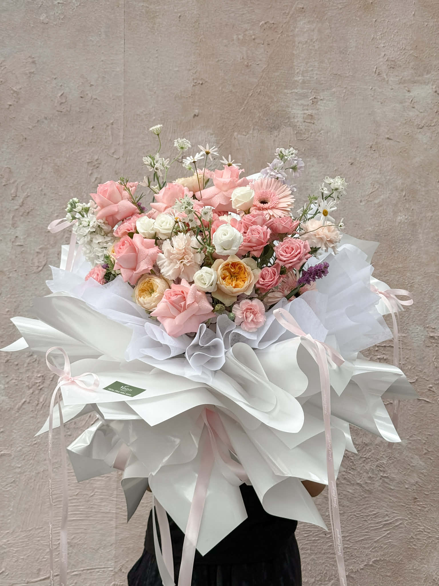 Floral Masterpiece