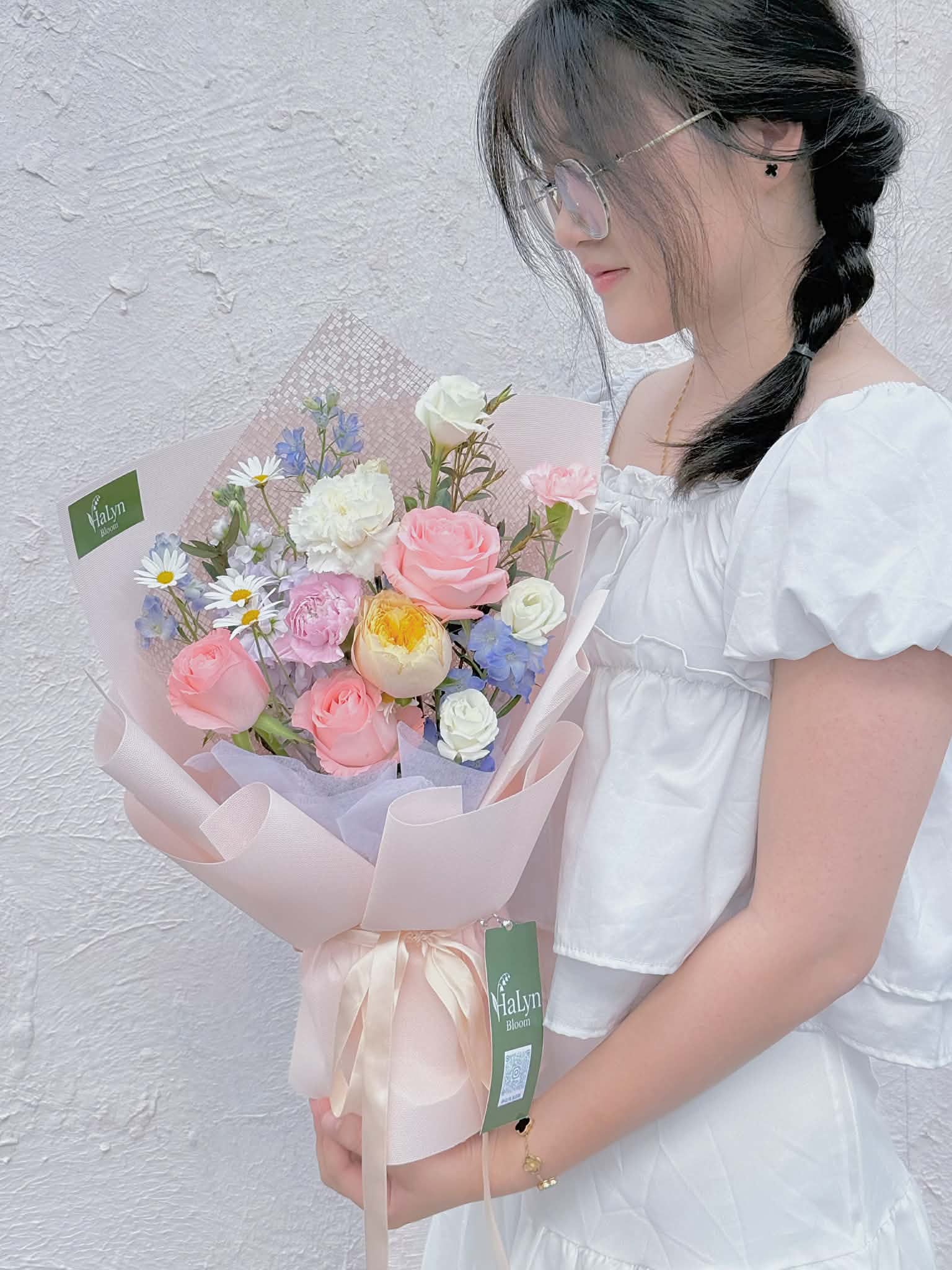 Ethereal Charm